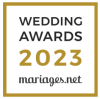 Prix WeddingAwards 2023
