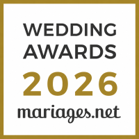 Prix WeddingAwards 2026