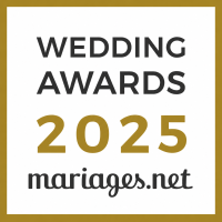 Prix WeddingAwards 2025
