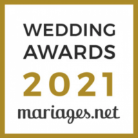 Prix WeddingAwards 2021