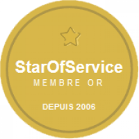 Prix StarOfService