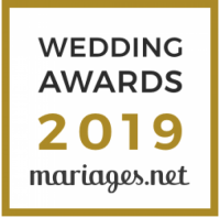 Prix WeddingAwards 2019