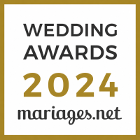 Prix WeddingAwards 2024
