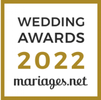 Prix WeddingAwards 2022