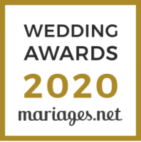 Prix WeddingAwards 2020